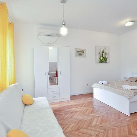 Apartment Stari Grad Budva Exterior photo
