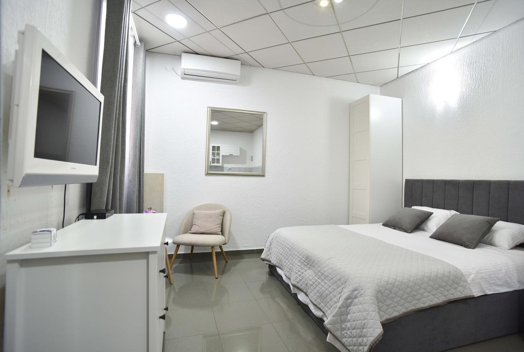 Apartment Stari Grad Budva Exterior photo