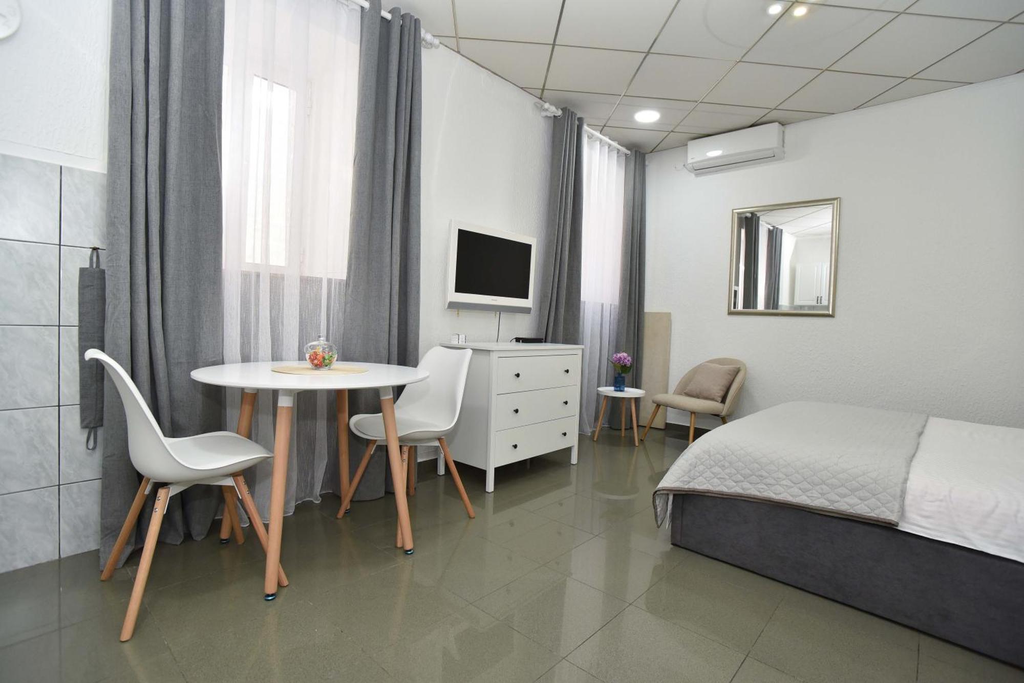 Apartment Stari Grad Budva Exterior photo