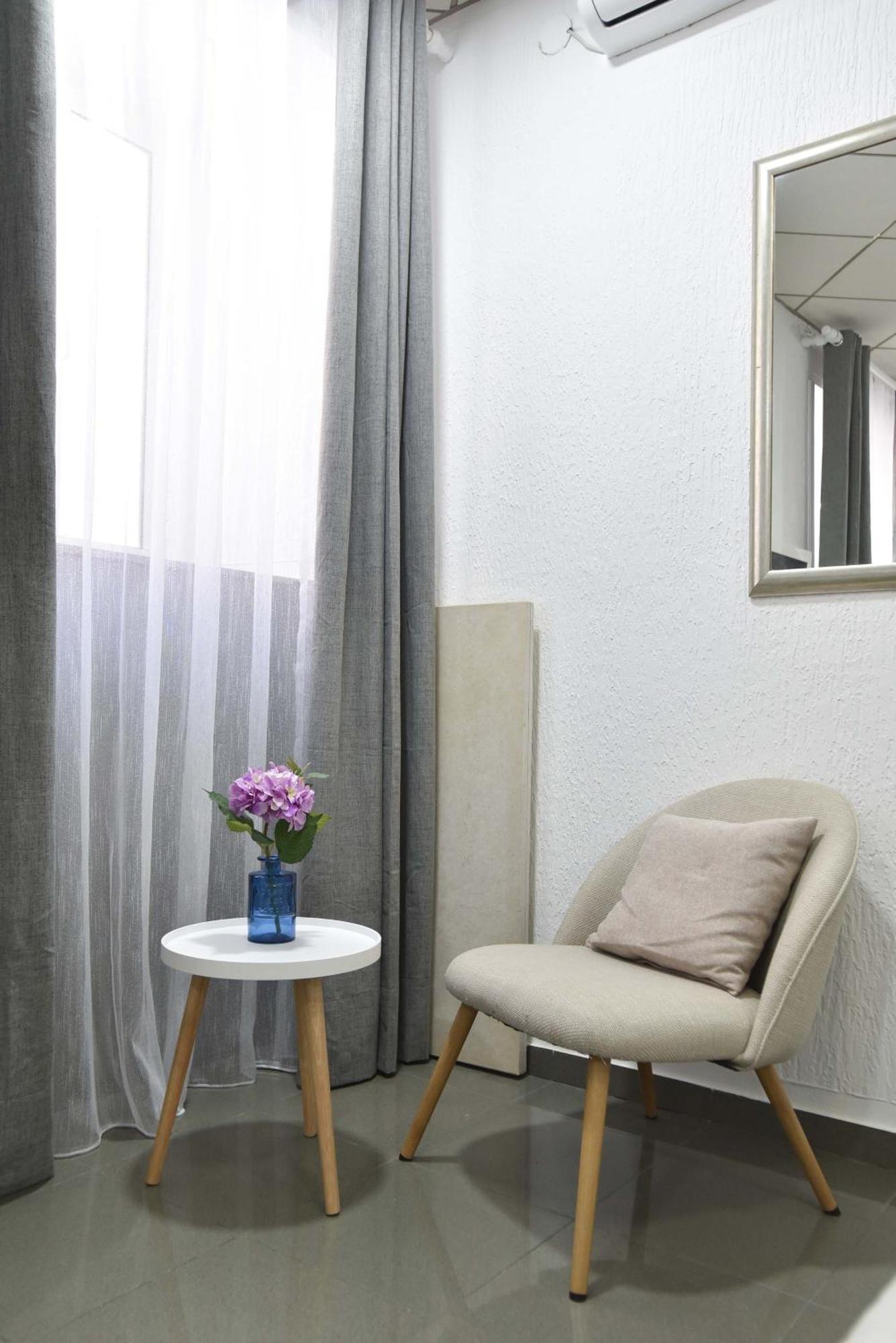 Apartment Stari Grad Budva Exterior photo